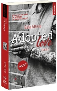adopted love 2